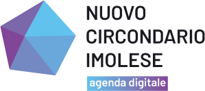 Agenda Digitale - Logo