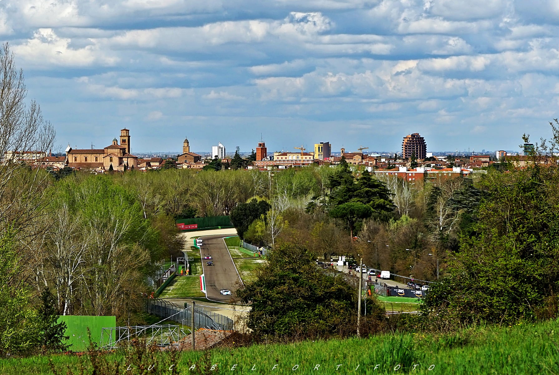 Imola - Vi.Te.