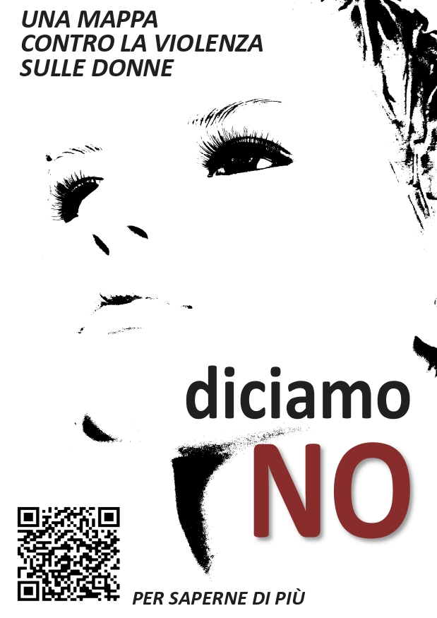 DICIAMO NO - Una mappa contro la violenza sulle donne.jpg