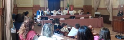L’educazione europea nelle scuole del Nuovo Circondario Imolese: Erasmus+ come strumento di cittadinanza e crescita