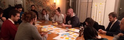 “Progetto Geco 13”: i giovani protagonisti nel Nuovo Circondario Imolese